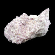 Green and Pink Tourmaline, Double-Terminated Quartz plus more specimen 606g in sunlight - Rocks and Things Store