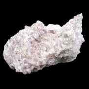 Green and Pink Tourmaline, Double-Terminated Quartz plus more specimen 606g in sunlight - Rocks and Things Store