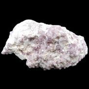 Green and Pink Tourmaline, Double-Terminated Quartz plus more specimen 606g in sunlight - Rocks and Things Store