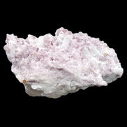 Green and Pink Tourmaline, Double-Terminated Quartz plus more specimen 606g in sunlight - Rocks and Things Store