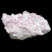 Green and Pink Tourmaline, Double-Terminated Quartz plus more specimen 606g in sunlight - Rocks and Things Store