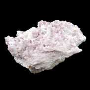 Green and Pink Tourmaline, Double-Terminated Quartz plus more specimen 606g in sunlight - Rocks and Things Store