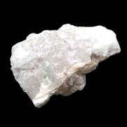 Green and Pink Tourmaline, Double-Terminated Quartz plus more specimen 606g in sunlight - Rocks and Things Store