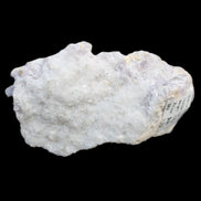 Clear Quartz, Green Tourmaline, Lepidolite and Feldspar 83*47*40mm 179g in sunlight - Rocks and Things Store