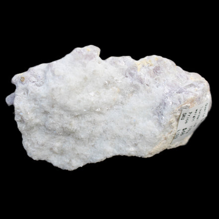 Clear Quartz, Green Tourmaline, Lepidolite and Feldspar 83*47*40mm 179g in sunlight - Rocks and Things Store