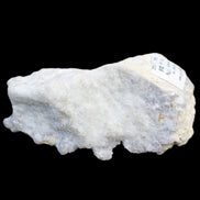 Clear Quartz, Green Tourmaline, Lepidolite and Feldspar 83*47*40mm 179g in sunlight - Rocks and Things Store