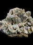 Epidote cluster 75*53*40mm 174.4g in sunlight - Rocks and Things Store