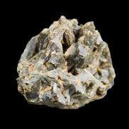 Epidote cluster 75*53*40mm 174.4g in sunlight - Rocks and Things Store