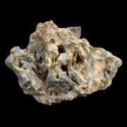 Epidote cluster 75*53*40mm 174.4g in sunlight - Rocks and Things Store