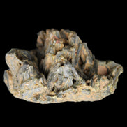 Epidote cluster 75*53*40mm 174.4g in sunlight - Rocks and Things Store