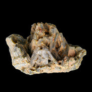 Epidote cluster 75*53*40mm 174.4g in sunlight - Rocks and Things Store