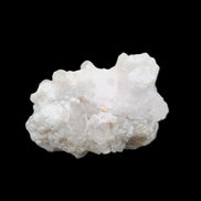 Green Tourmaline on Elestial Quartz 47*30*28mm 48g in sunlight - Rocks and Things Store