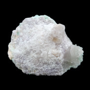 Green Tourmaline cluster on matrix 60*45*37mm 111.8g in sunlight - Rocks and Things Store