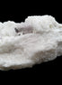 Apatite and hidden crystal on Mica and Feldspar matrix 47*38*24mm 51g in sunlight - Rocks and Things Store