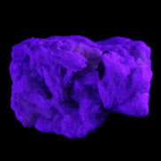 Apatite and hidden crystal on Mica and Feldspar matrix 47*38*24mm 51g in sunlight - Rocks and Things Store