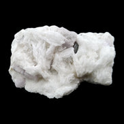 Apatite and hidden crystal on Mica and Feldspar matrix 47*38*24mm 51g in sunlight - Rocks and Things Store