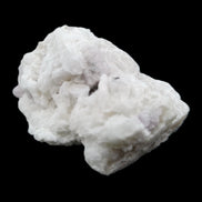 Apatite and hidden crystal on Mica and Feldspar matrix 47*38*24mm 51g in sunlight - Rocks and Things Store