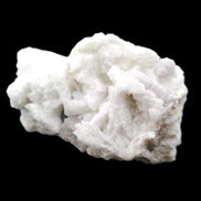 Apatite and hidden crystal on Mica and Feldspar matrix 47*38*24mm 51g in sunlight - Rocks and Things Store