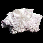 Pink and Clear Tourmaline in Lepidolite, Feldspar and Quartz matrix 90*45*50mm 188.7g in sunlight - Rocks and Things Store