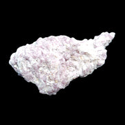 Pink and Clear Tourmaline in Lepidolite, Feldspar and Quartz matrix 90*45*50mm 188.7g in sunlight - Rocks and Things Store