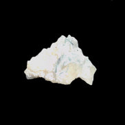 Green Tourmaline on Elestial Quartz with Feldspar matrix 33*31*18mm 16.2g in sunlight - Rocks and Things Store