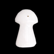 Mangano Calcite mushroom 25-32mmm 8-15g in sunlight - Rocks and Things Store