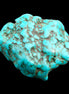 Persian Turquoise 45*38mm 43g in sunlight - Rocks and Things Store