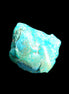 Persian Turquoise 39*35mm 57.8g in sunlight - Rocks and Things Store