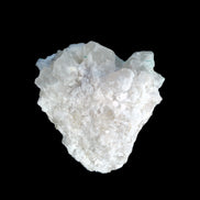 Clear Quartz bouquet with Green Tourmaline, Lepidolite and Feldspar 83*47*40mm 528g in sunlight - Rocks and Things Store