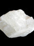Pink Fluorescent White Calcite crystal 42*28*23mm 41g in sunlight - Rocks and Things Store