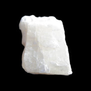 Pink Fluorescent White Calcite crystal 42*28*23mm 41g in sunlight - Rocks and Things Store