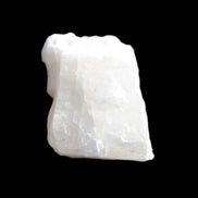 Pink Fluorescent White Calcite crystal 42*28*23mm 41g in sunlight - Rocks and Things Store