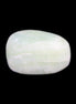 Pistachio Calcite tumbled stone 14-24g in sunlight - Rocks and Things Store