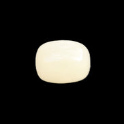 Honey Calcite tumbled stone 18-21mm 8-14g in sunlight - Rocks and Things Store