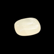Honey Calcite tumbled stone 18-21mm 8-14g in sunlight - Rocks and Things Store