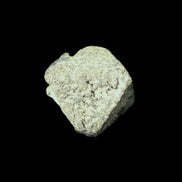 Magnetic Epidote octahedral crystal 20mm 8-10g in sunlight - Rocks and Things Store