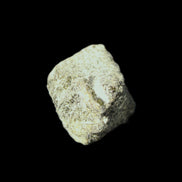 Magnetic Epidote octahedral crystal 20mm 8-10g in sunlight - Rocks and Things Store