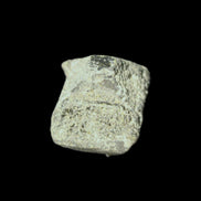 Magnetic Epidote octahedral crystal 20mm 8-10g in sunlight - Rocks and Things Store