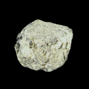 Magnetic Epidote octahedral crystal 20mm 8-10g in sunlight - Rocks and Things Store