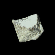 Magnetic Epidote octahedral crystal 20mm 8-10g in sunlight - Rocks and Things Store