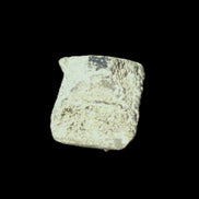 Magnetic Epidote octahedral crystal 20mm 8-10g in sunlight - Rocks and Things Store