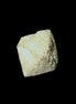 Magnetic Epidote octahedral crystal 20mm 8-10g in sunlight - Rocks and Things Store