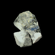 Magnetic Epidote 4 octahedral crystals 15-30mm 31g in sunlight - Rocks and Things Store