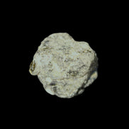 Magnetic Epidote irregular octahedral crystal 20mm 6-9g in sunlight - Rocks and Things Store