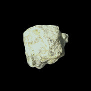 Magnetic Epidote irregular octahedral crystal 20mm 6-9g in sunlight - Rocks and Things Store