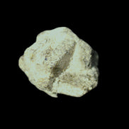 Magnetic Epidote irregular octahedral crystal 20mm 6-9g in sunlight - Rocks and Things Store