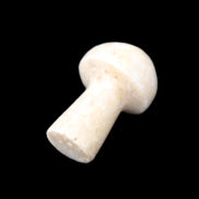 Mottled Calcite mushroom 30-33mm 10g in sunlight - Rocks and Things Store