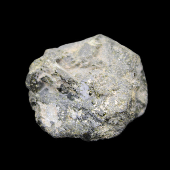 Epidote cluster specimen 45*43*46mm 62.5g in sunlight - Rocks and Things Store