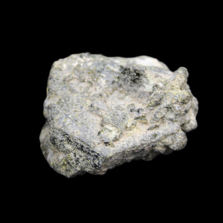 Epidote cluster specimen 45*43*46mm 62.5g in sunlight - Rocks and Things Store