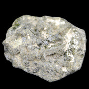 Epidote cluster specimen 45*43*46mm 62.5g in sunlight - Rocks and Things Store